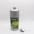 1L Cleaning Brake Fluid Metal Cans